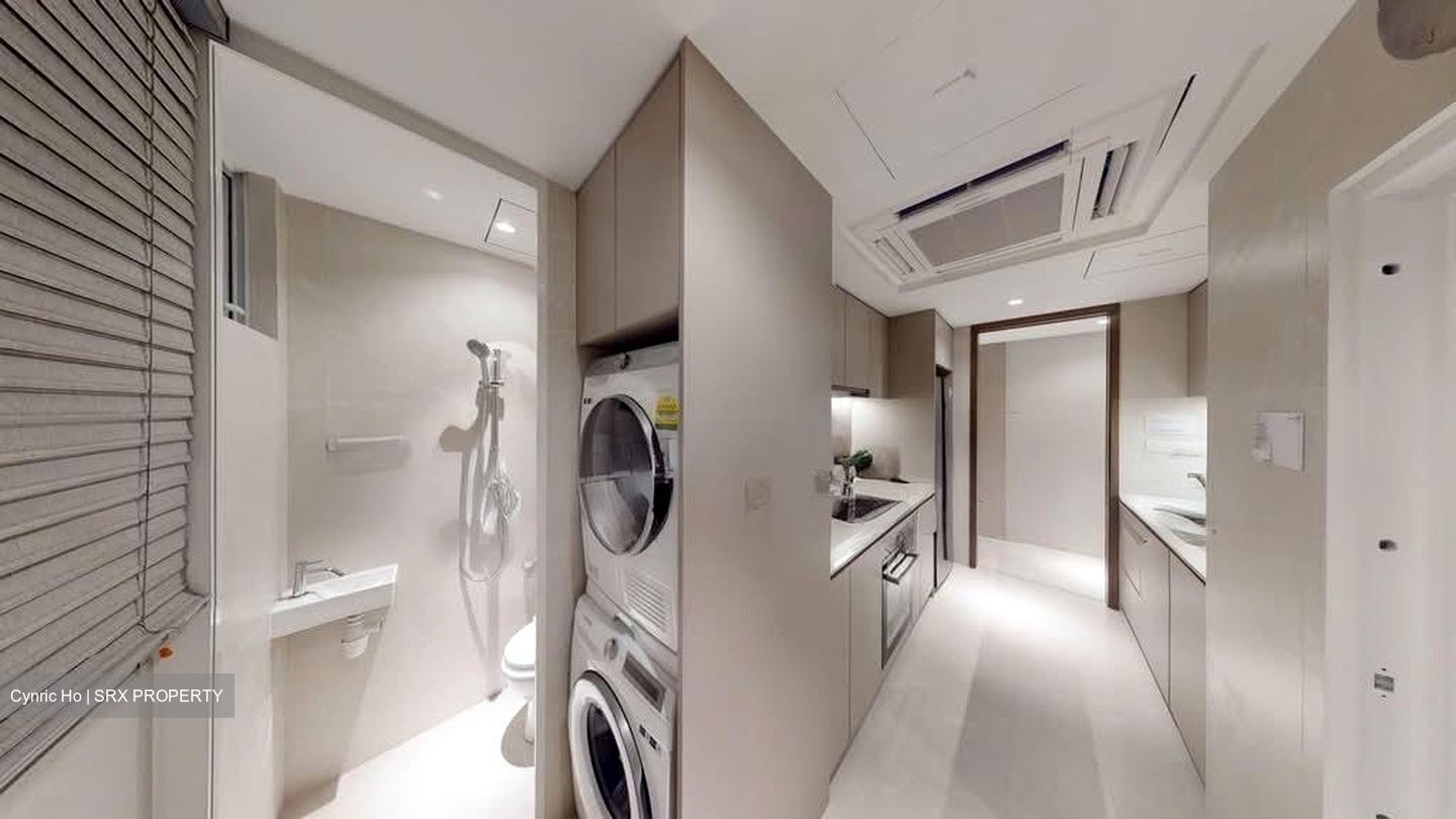 Dunman Road (D15), Condominium #599138341